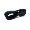 2.0M 13A/100-250V C13 TO C14 CORD 2.0M 13A/100-250V C13 TO C14 CORD