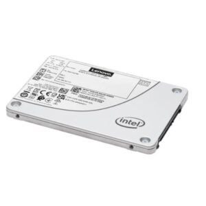 Lenovo 4XB7A90873 unidad de estado sólido 480 GB 2.5" Serial ATA III V-NAND TLC