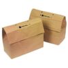 Rexel Bolsas para destructora Auto+ 175X reciclables 32 L (20)