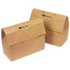 Rexel Bolsas para destructora Mercury 26L reciclables (20)