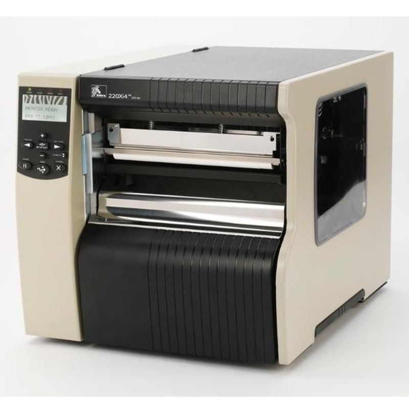 220XI4 TT PRINTER 300DPI USB PRNT 220XI4 TT PRINTER 300DPI USB PRNT