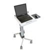 24-205-214/Neo-Flex Laptop Cart 24-205-214/Neo-Flex Laptop Cart