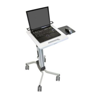 24-205-214/Neo-Flex Laptop Cart