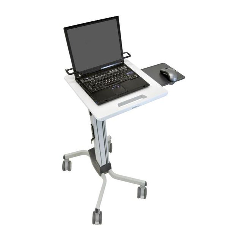 24-205-214/Neo-Flex Laptop Cart 24-205-214/Neo-Flex Laptop Cart