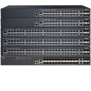 24-PRT 4X10G SFP+ L3 PREM