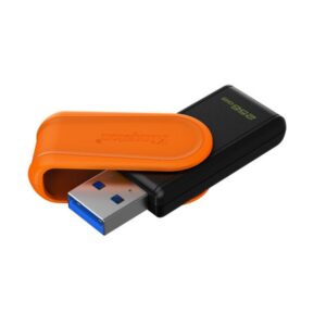 256GB Portable USB 3.2 Gen 1 DT Exodia S