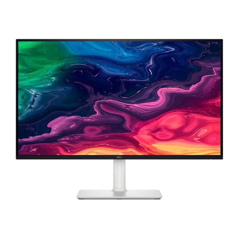 DELL Plus S2725QC pantalla para PC 68,6 cm (27") 3840 x 2160 Pixeles 4K Ultra HD LCD Plata DELL Plus S2725QC pantalla para PC 68,6 cm (27") 3840 x 2160 Pixeles 4K Ultra HD LCD Plata
