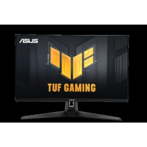 ASUS TUF Gaming VG27AQM5A pantalla para PC 68,6 cm (27") 2560 x 1440 Pixeles Quad HD LED Negro