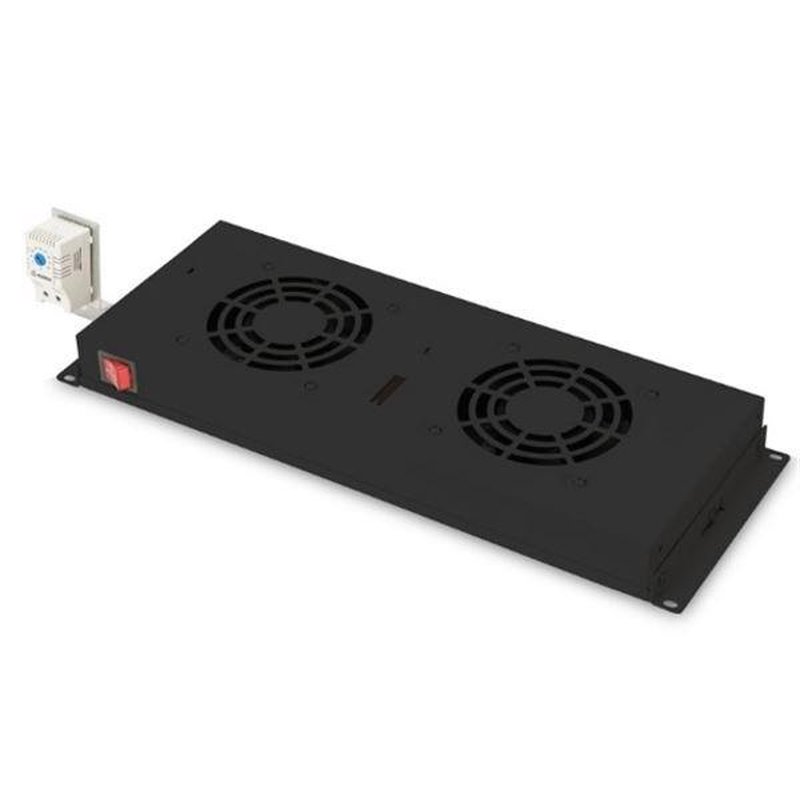 2 FAN VENT. 19 WITH THERMOSTAT 2 FAN VENT. 19 WITH THERMOSTAT