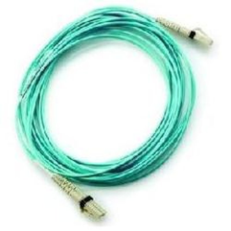 30M MULTI-MODE OM3 LC/LC FC CABLE 30M MULTI-MODE OM3 LC/LC FC CABLE