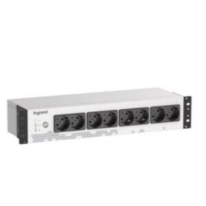 310332 - UPS-KEOR PDU 800VA 8 SCH