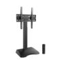 32"-65" MOTORIZED TV TABLETOP STAND