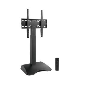 32"-65" MOTORIZED TV TABLETOP STAND