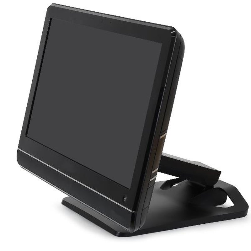 33-387-085/Neo-Flex Touchscreen Stand 33-387-085/Neo-Flex Touchscreen Stand