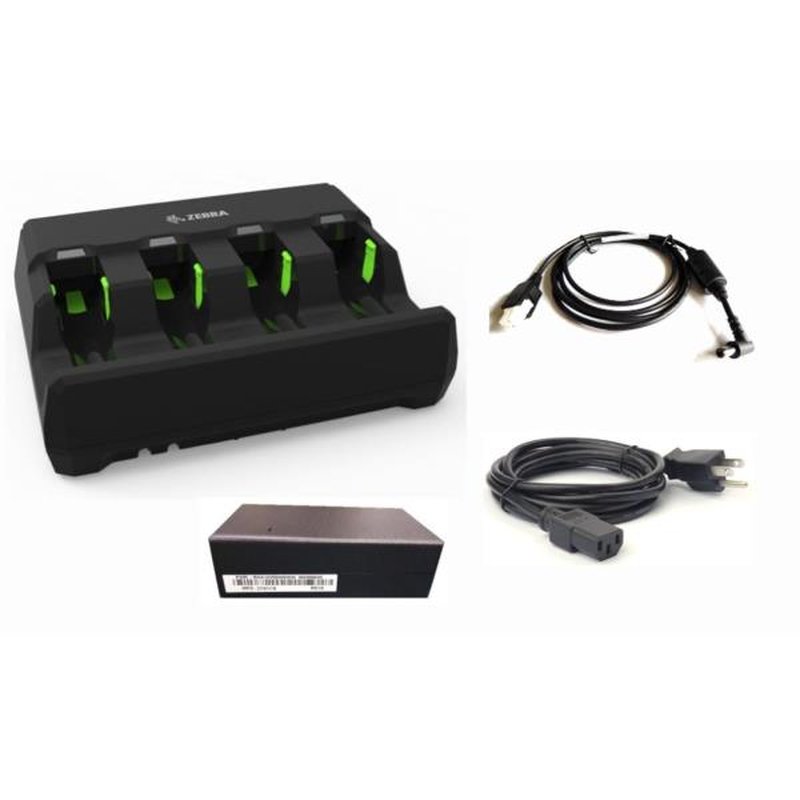 3600 BATTERY CHARGER KIT 3600 BATTERY CHARGER KIT