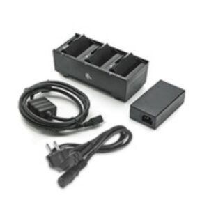 3 SLOT BATTERY CHARGER, ZQ300 SERIE