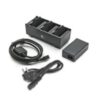3 SLOT BATTERY CHARGER, ZQ300 SERIE