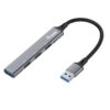4-PORT USB 3.0/