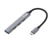 4-PORT USB 3.0/