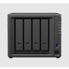 4-bay DiskStation up to 9-bay AMD Ryz 4-bay DiskStation up to 9-bay AMD Ryz