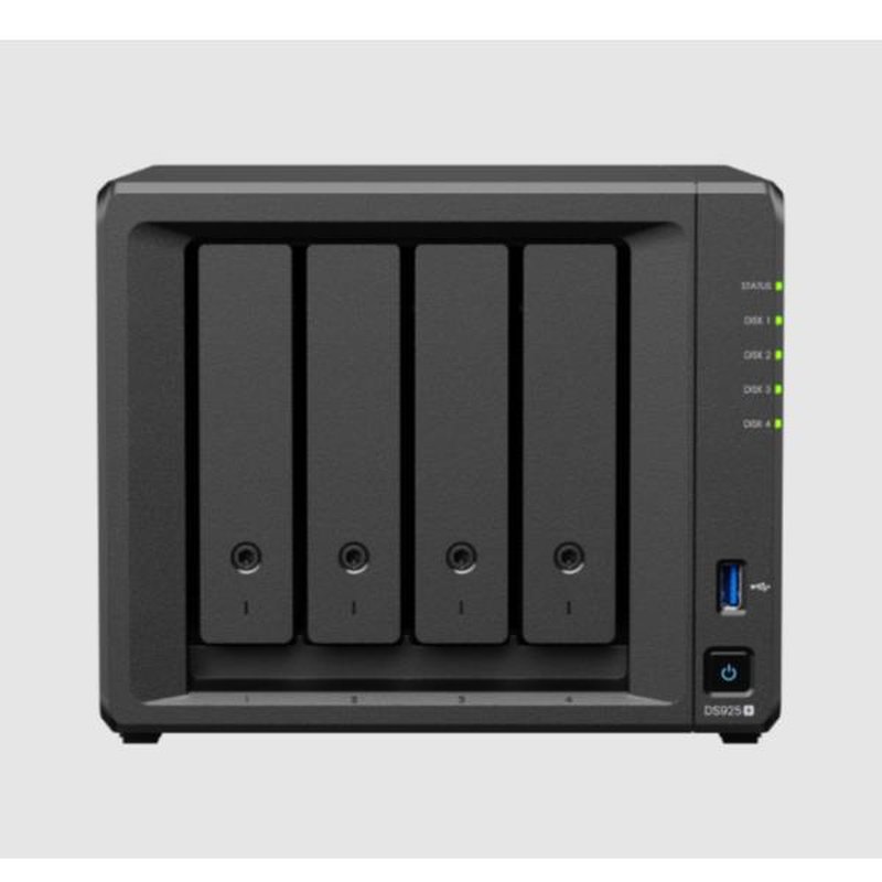 4-bay DiskStation up to 9-bay AMD Ryz 4-bay DiskStation up to 9-bay AMD Ryz