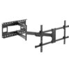 43"80"LNG ARM FULLM TV WALL MNT BRA