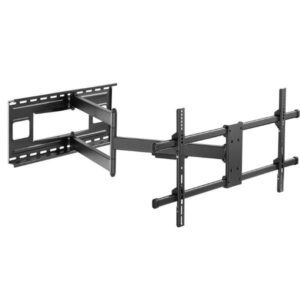 43"80"LNG ARM FULLM TV WALL MNT BRA
