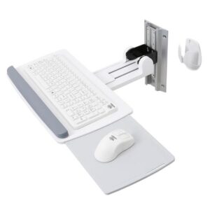 45-403-062/Neo-Flex Keyboard Wall Mount