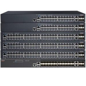 48-PRT 2X10G 2X1G SFP+