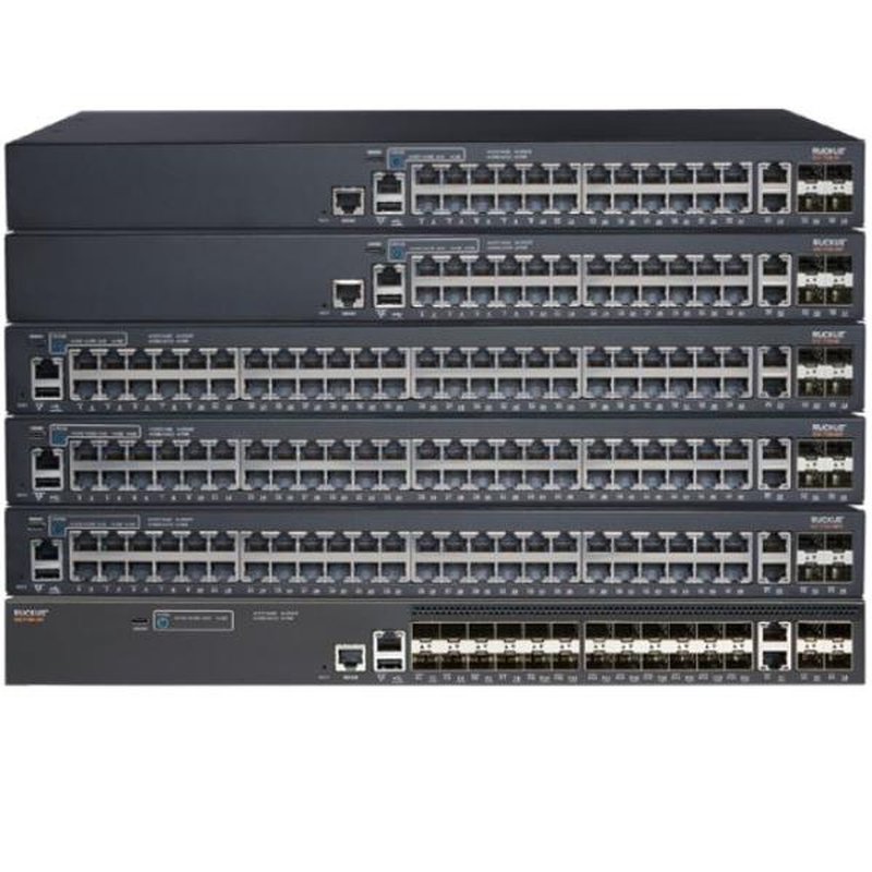48-PRT 2X10G 2X1G SFP+ 48-PRT 2X10G 2X1G SFP+