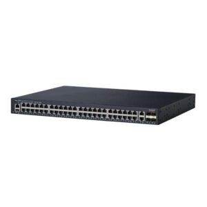 48-PRT POE+ 740W 4X10G SFP+ L3 PREM