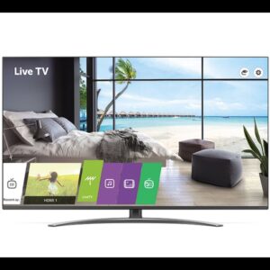 49UT761H HOTEL TV NANOCELL 400CD