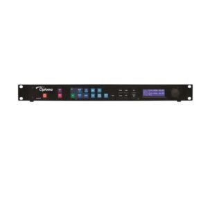 4K ESCALADOR DE HDBASET 3G-SDI