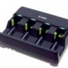 4 SLOT BATTERY CHARGER FOR 3600 SER 4 SLOT BATTERY CHARGER FOR 3600 SER