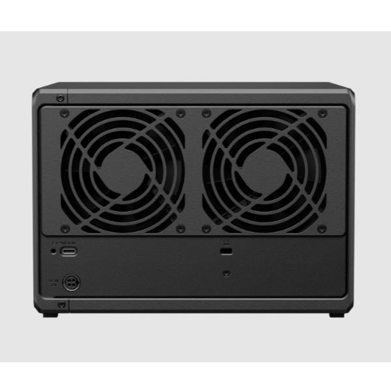 5-bay SATA expansion unit for DS725+DS 5-bay SATA expansion unit for DS725+DS