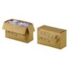 Rexel Bolsas para destructora Mercury 70L reciclables (50)