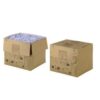 Rexel Bolsa ampliable para restos para destructora Auto+ 500X/M (50) Rexel Bolsa ampliable para restos para destructora Auto+ 500X/M (50)