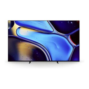 Sony FWD-55XR80 Televisor 139,7 cm (55") 4K Ultra HD Smart TV Wifi Negro