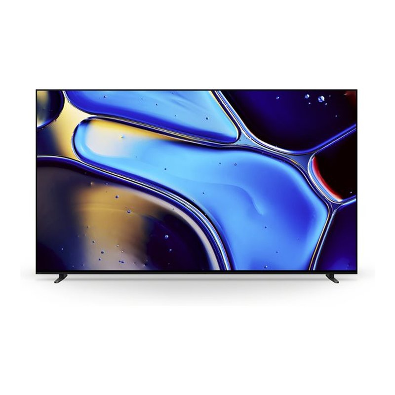Sony FWD-55XR80 Televisor 139,7 cm (55") 4K Ultra HD Smart TV Wifi Negro Sony FWD-55XR80 Televisor 139,7 cm (55") 4K Ultra HD Smart TV Wifi Negro - Imagen 2
