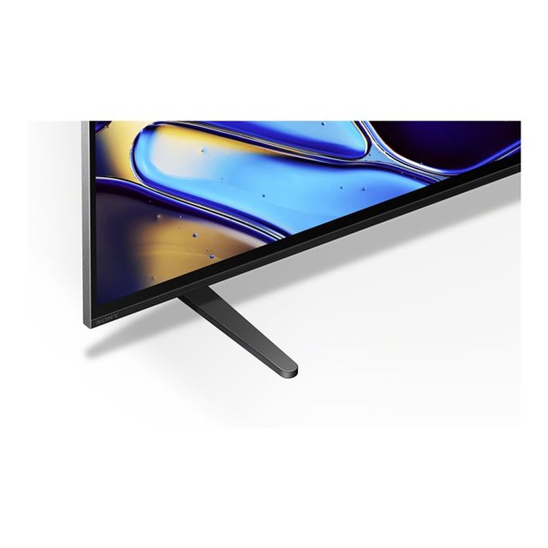 Sony FWD-55XR80 Televisor 139,7 cm (55") 4K Ultra HD Smart TV Wifi Negro Sony FWD-55XR80 Televisor 139,7 cm (55") 4K Ultra HD Smart TV Wifi Negro - Imagen 6