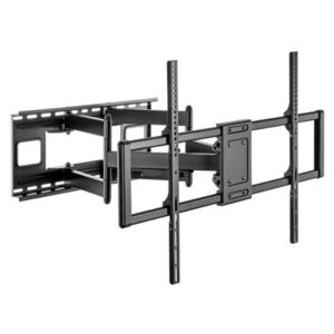 60120"HEAVYDUTY FULLMTIN TV MNT BRA