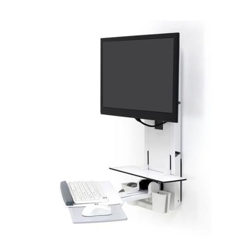 61-080-062/Patient Room VL18 STS WM BW 61-080-062/Patient Room VL18 STS WM BW