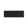 Kingston Technology DataTraveler 64GB Portable USB 3.2 Gen 1 Exodia S (Black/Black) Kingston Technology DataTraveler 64GB Portable USB 3.2 Gen 1 Exodia S (Black/Black)