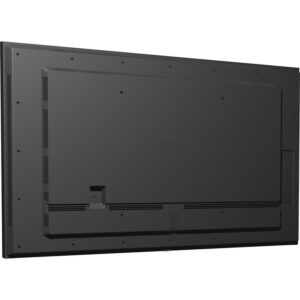 iiyama LH6564UHS-B1AG pantalla de señalización Pantalla plana para señalización digital 165,1 cm (65") Wifi 500 cd / m² 4K Ultra HD Negro Android 24/7