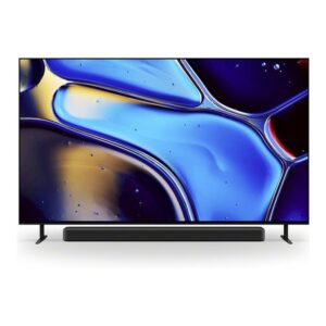 Sony FWD-65XR80 Televisor 165,1 cm (65") 4K Ultra HD Smart TV Wifi Negro Sony FWD-65XR80 Televisor 165,1 cm (65") 4K Ultra HD Smart TV Wifi Negro