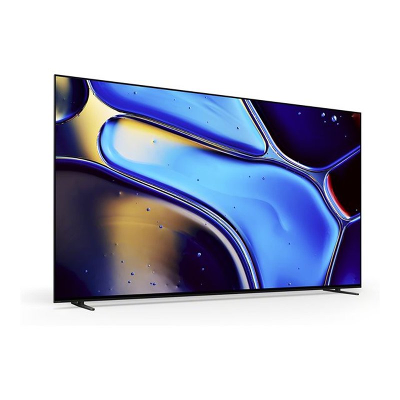 Sony FWD-65XR80 Televisor 165,1 cm (65") 4K Ultra HD Smart TV Wifi Negro Sony FWD-65XR80 Televisor 165,1 cm (65") 4K Ultra HD Smart TV Wifi Negro - Imagen 4