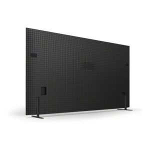 Sony FWD-65XR80 Televisor 165,1 cm (65") 4K Ultra HD Smart TV Wifi Negro Sony FWD-65XR80 Televisor 165,1 cm (65") 4K Ultra HD Smart TV Wifi Negro