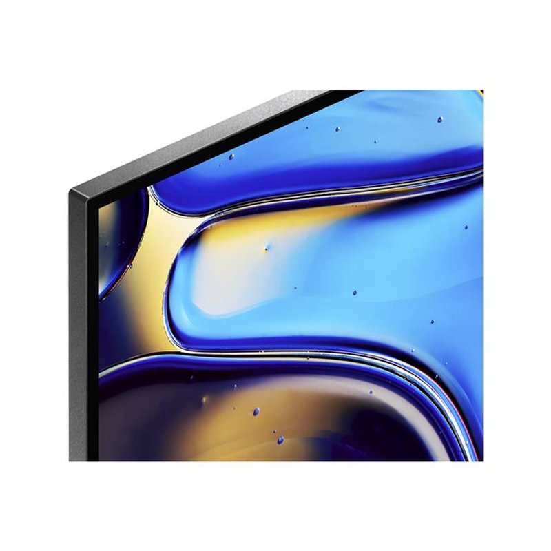 Sony FWD-65XR80 Televisor 165,1 cm (65") 4K Ultra HD Smart TV Wifi Negro Sony FWD-65XR80 Televisor 165,1 cm (65") 4K Ultra HD Smart TV Wifi Negro - Imagen 6