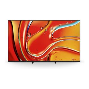 Alternative view of Sony FWD-65XR70 Televisor 165,1 cm (65") 4K Ultra HD Smart TV Wifi Negro