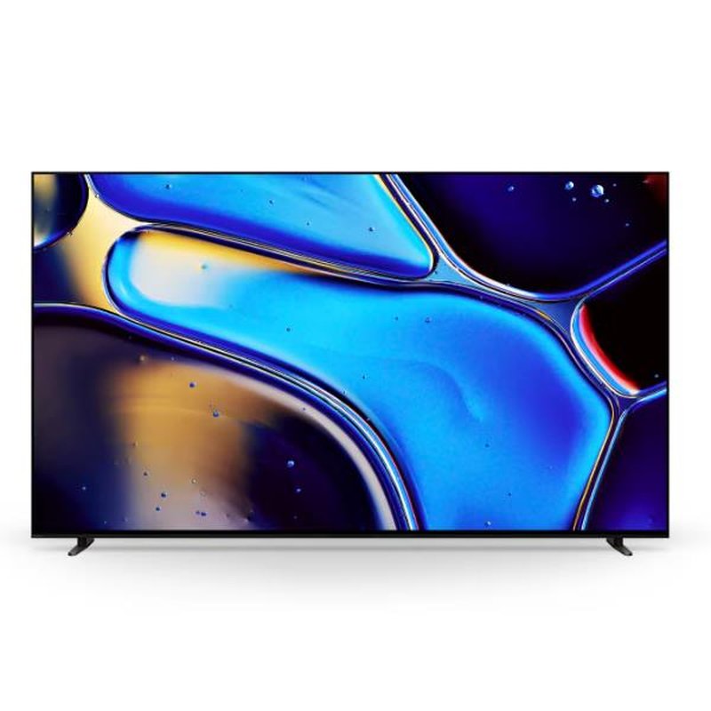Sony FWD-77XR80 Televisor 195,6 cm (77") 4K Ultra HD Smart TV Wifi Negro Sony FWD-77XR80 Televisor 195,6 cm (77") 4K Ultra HD Smart TV Wifi Negro